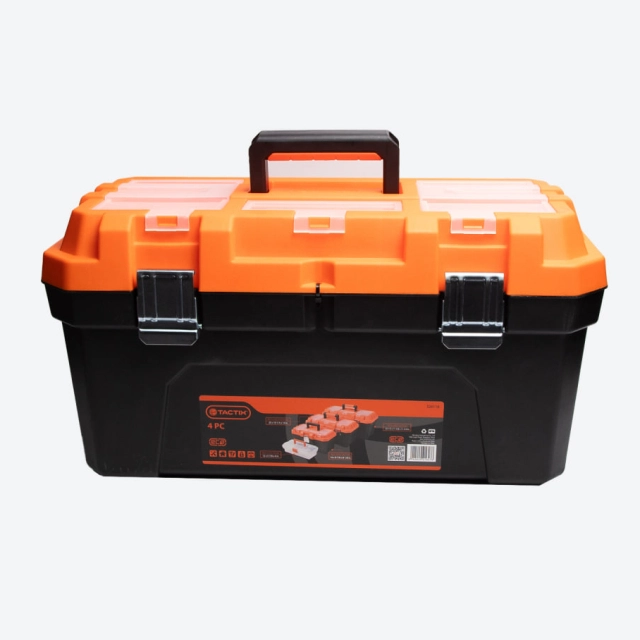 TACTIX 320118-22 asboblar qutisi