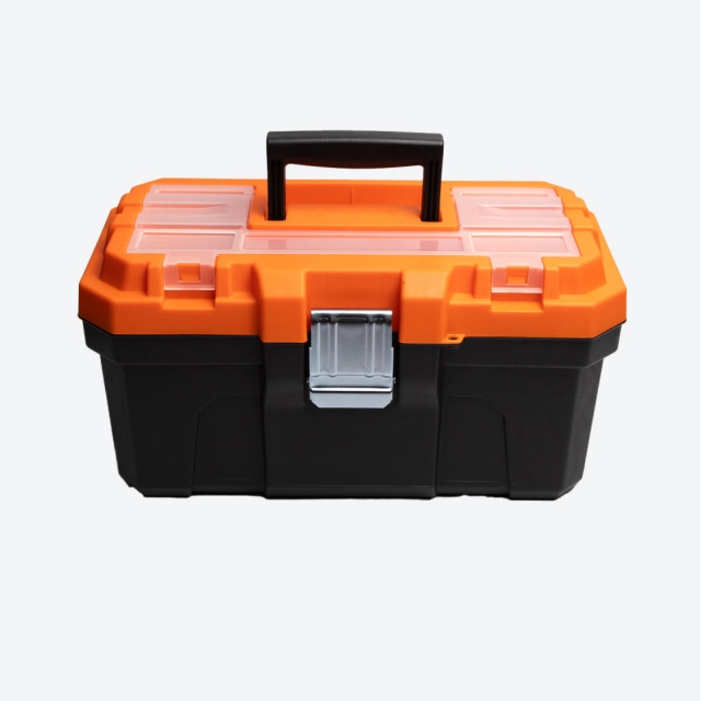 Ящик для инструментов TACTIX 320118-16