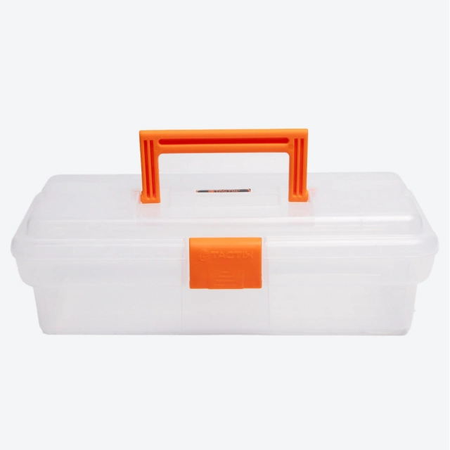 Ящик для инструментов TACTIX 320118-12