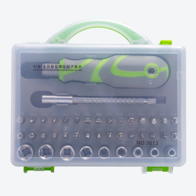 AFIXS Roma-13 otvёrtka iborat to&lsquo;plam