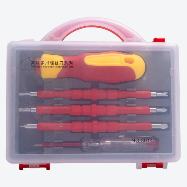 AFIXS Roma-14 otvёrtka iborat to&lsquo;plam