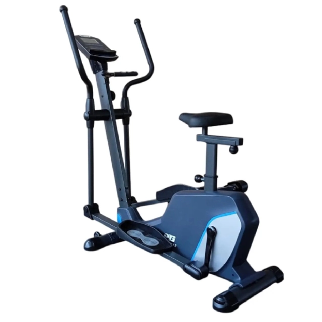 PowerGym elliptik trenajor (E150)