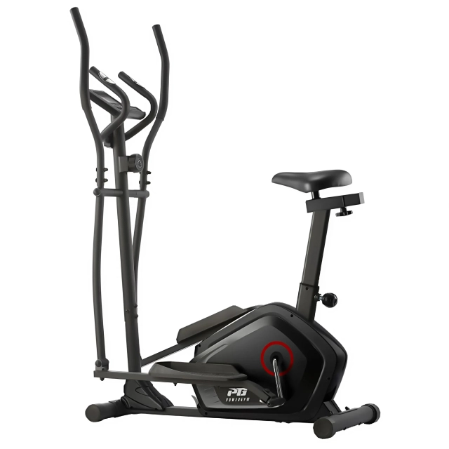 PowerGym elliptik trenajor (E131)