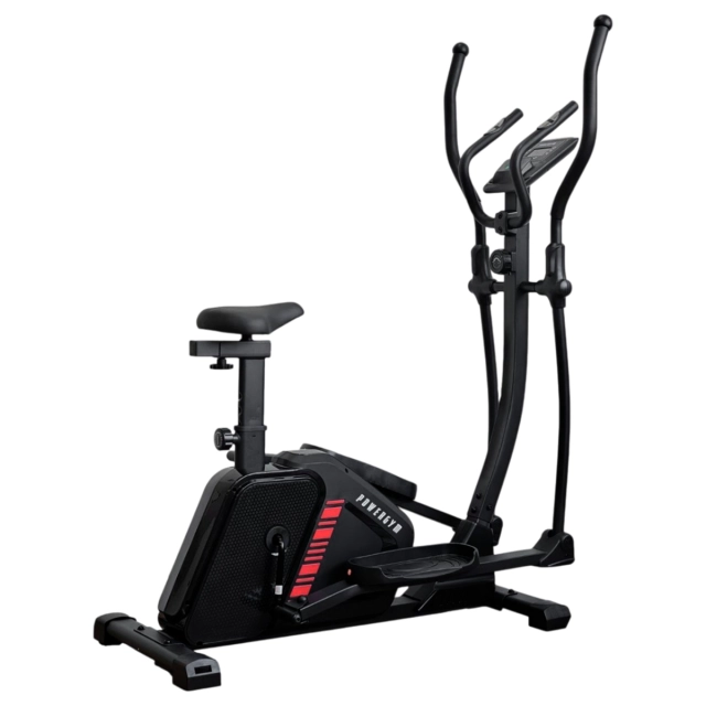 PowerGym elliptik trenajori (E144)