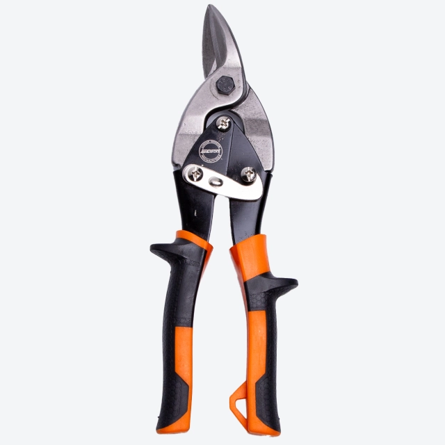 Ножницы по металлу AFIXS Roma-16