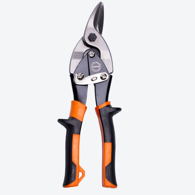 Ножницы по металлу AFIXS Roma-17