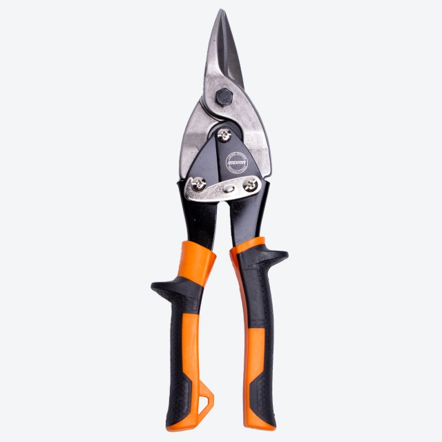 Ножницы по металлу AFIXS Roma-18