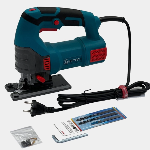 Elektr lobzik BIYOTI BYT-JS65T (2-JS65T)