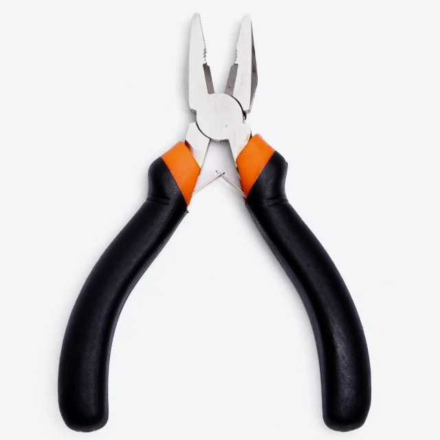 Плоскогубцы AFIXS Roma-19