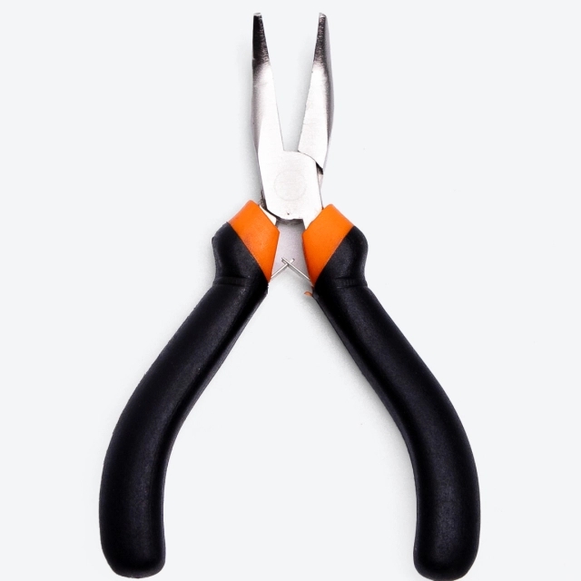 Утканос сгибом AFIXS Roma-23