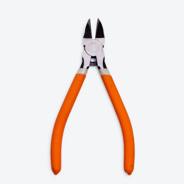 Ножницы по металлу AFIXS ROMA-203