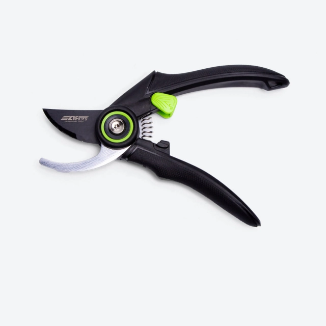 Ножницы по металлу AFIXS ROMA-198