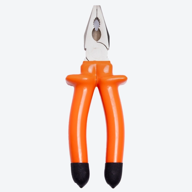 Плоскогубцы диэлектрический AFIXS Roma-24