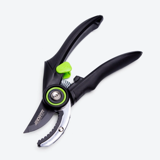 Ножницы по металлу AFIXS ROMA-199