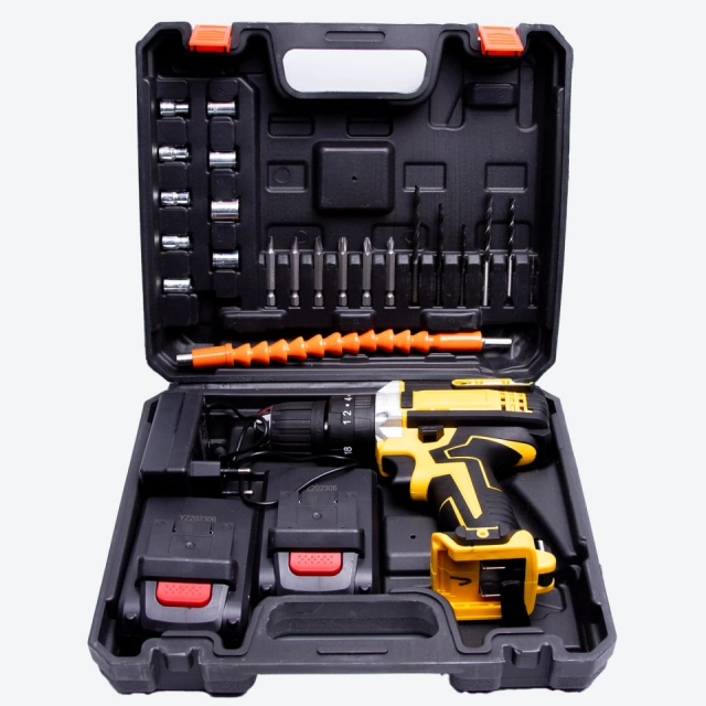 AFIXS ROMA-137  akkumulyatorli zarbli gaykaburagich