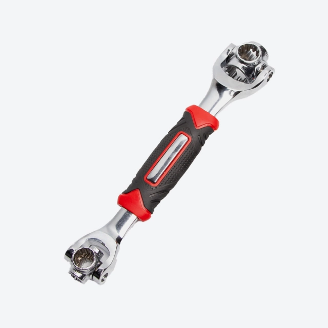 Универсальны головка ключ AFIXS Roma-181