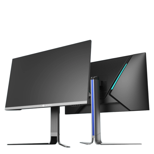 Монитор IMMER IS27GF180 27" FLAT (HDMI+DP+USB+Audio Out) IPS panel 180Hz (IMMER00220)