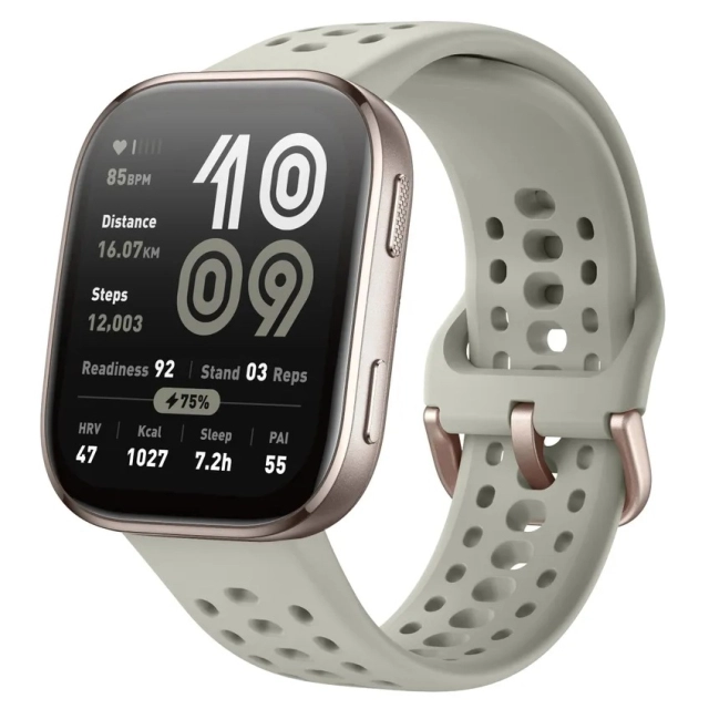 Amazfit Умные часы Bip 6, Каменный