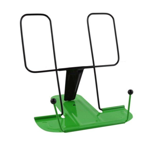 Подставка для книг, Green