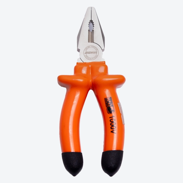 Плоскогубцы диэлектрический AFIXS Roma-27