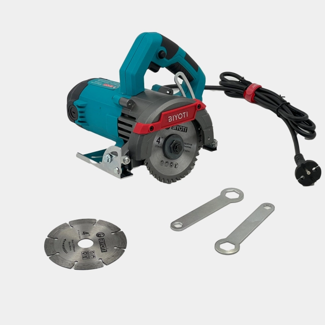 Циркулярная пила BIYOTI BYT-MC305 (2-MC305)