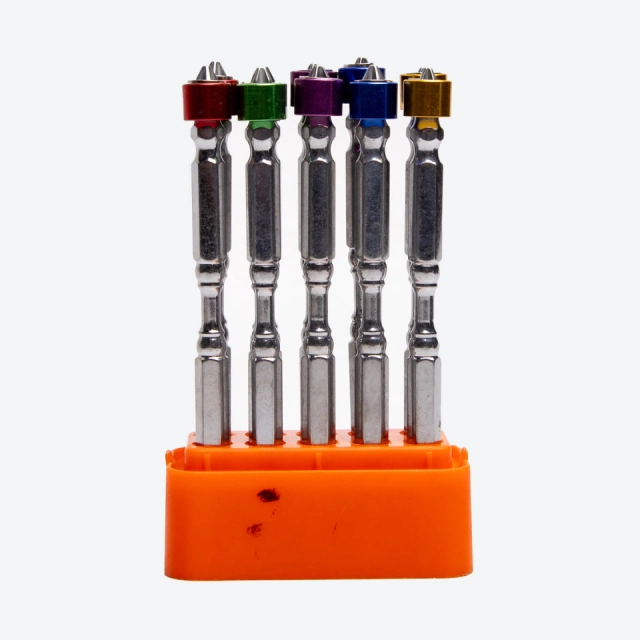 Сверло AFIXS ROMA-76 100 мм