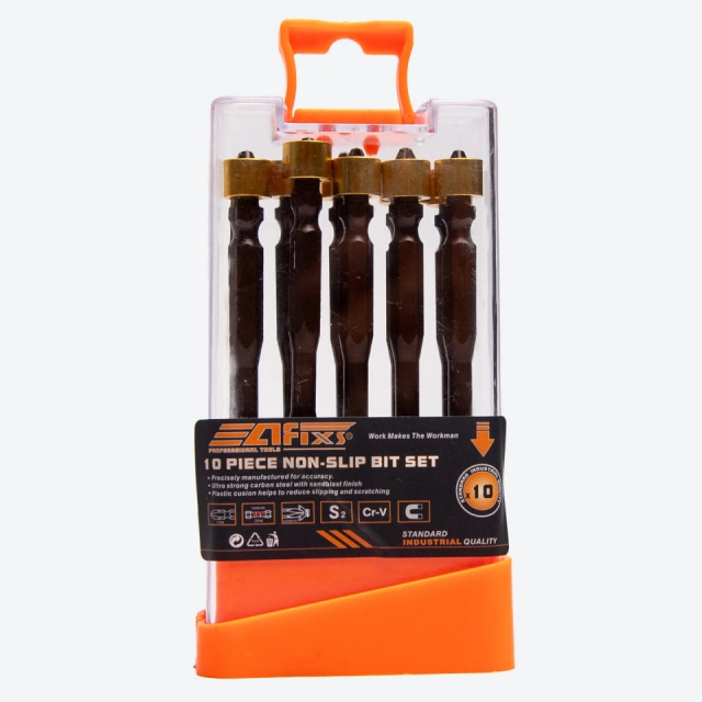 Сверло AFIXS ROMA-79