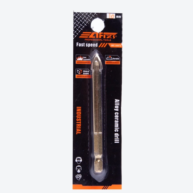 Сверло AFIXS ROMA-114