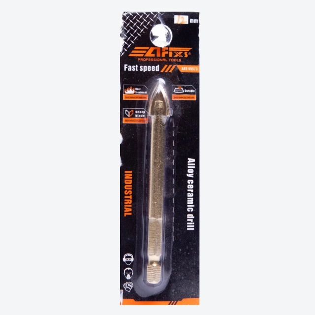 Сверло AFIXS ROMA-115