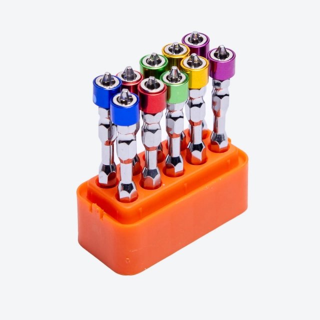 Сверло AFIXS ROMA-74