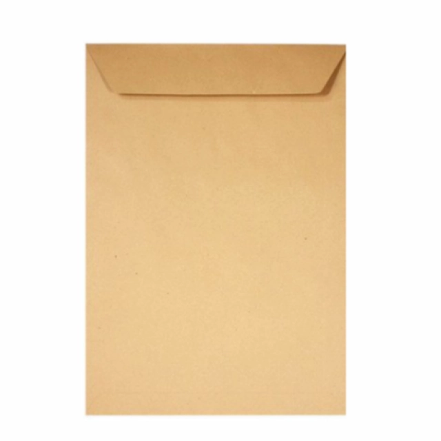 S3 paketli konvert (320*440 mm) kraft
