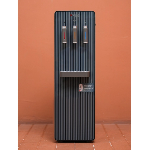 Кулер для воды Selva 2025