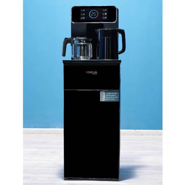 Selva T4040 suv kuleri