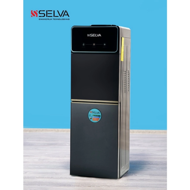 Selva 4545F suv kuleri