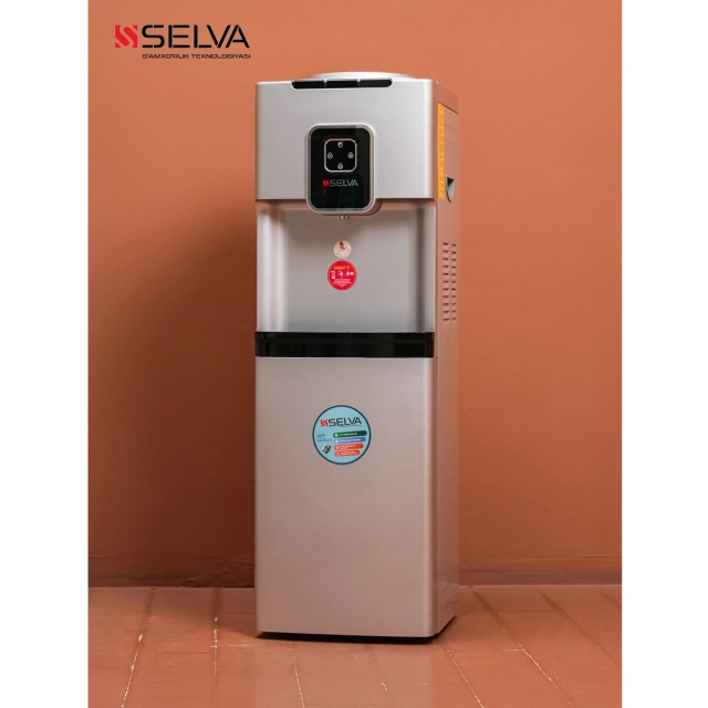 Selva 705 suv kuleri