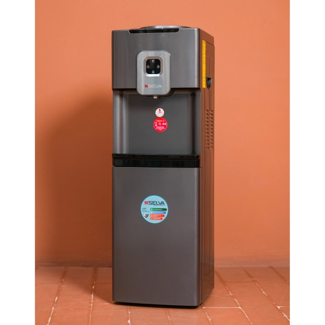 Selva 705F suv kuleri