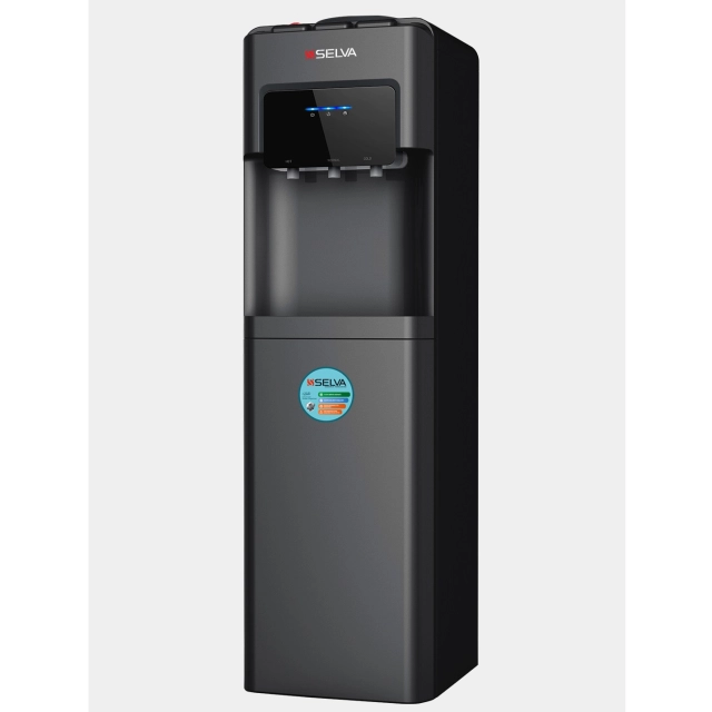 Selva M157 suv kuleri