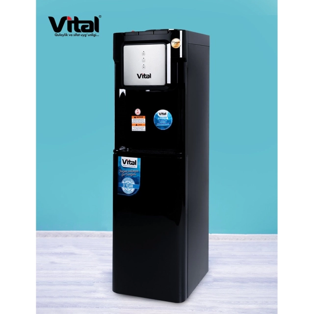 Vital VT-910 suv kuleri