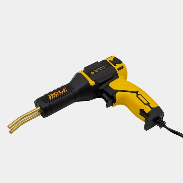 Паяльник для пластика Rolf TOP-015A (3-015A)