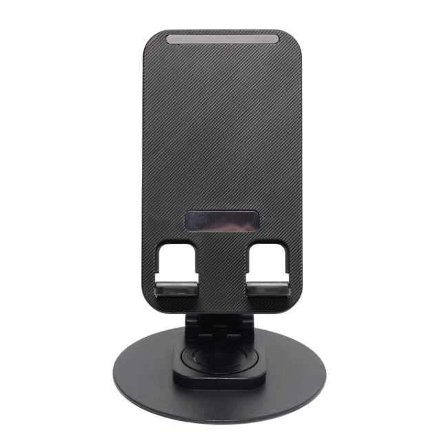 INKAX CH-61 avtomobil tutqichi, qora