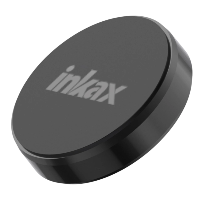 INKAX CH-64 avtomobil tutqichi, qora