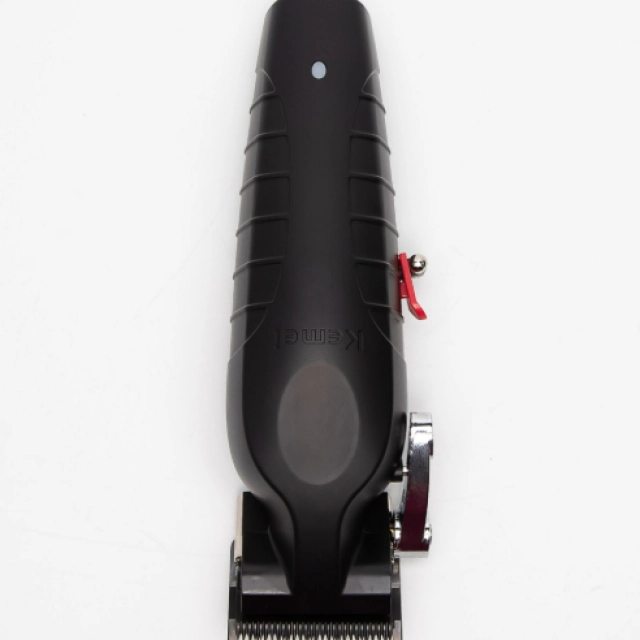 Kemei KM-2296 soch olish mashinkasi