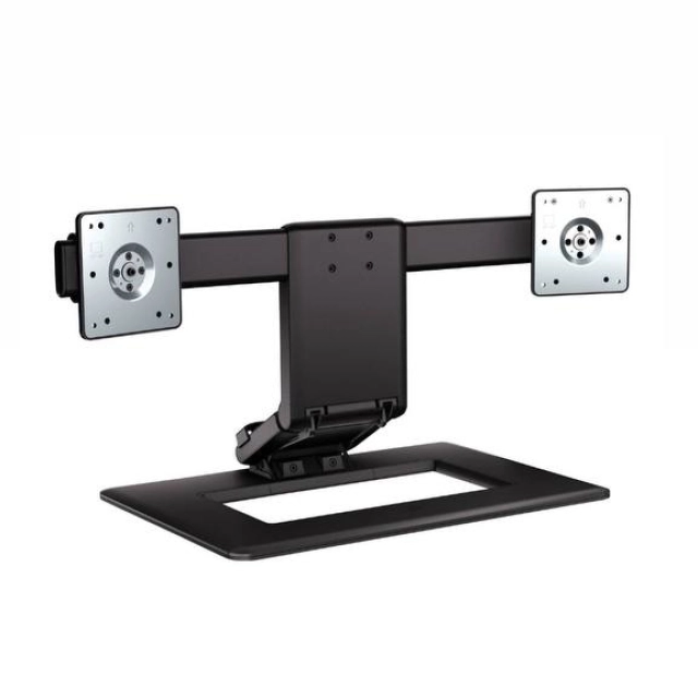 HP Dual monitor stendlari