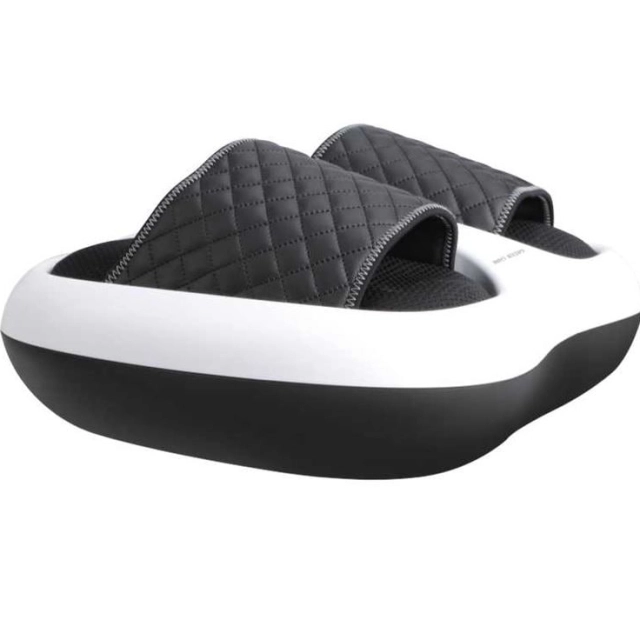 Green Lion Foot Massager oyoq massajori