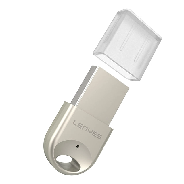 Lenyes LR20 Bluetooth adapteri