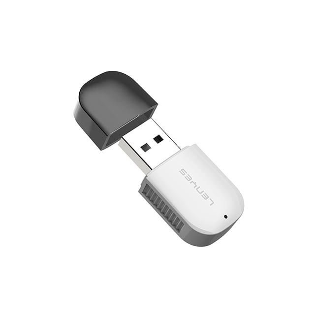 Lenyes LR204 Bluetooth adapteri