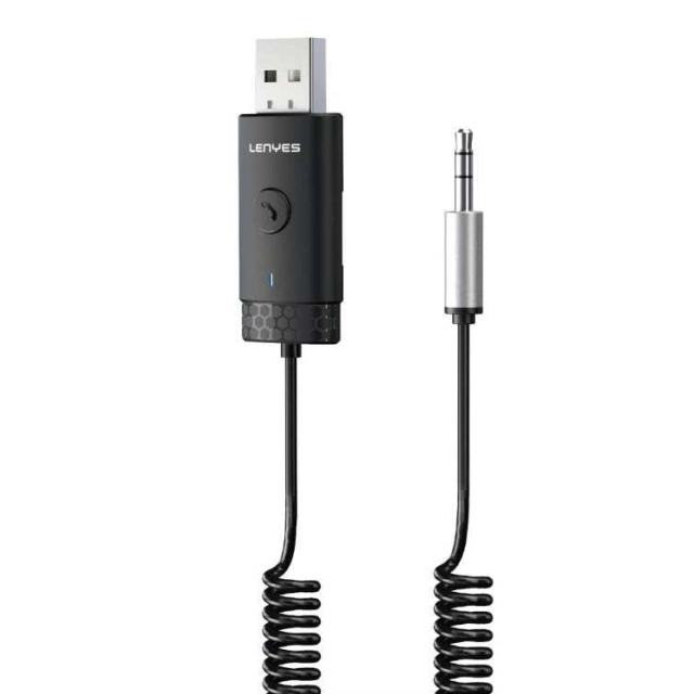 Lenyes LR209 3.5mm adapteri