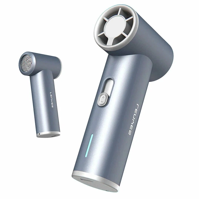 Портативный вентилятор LENYES mini LTF01