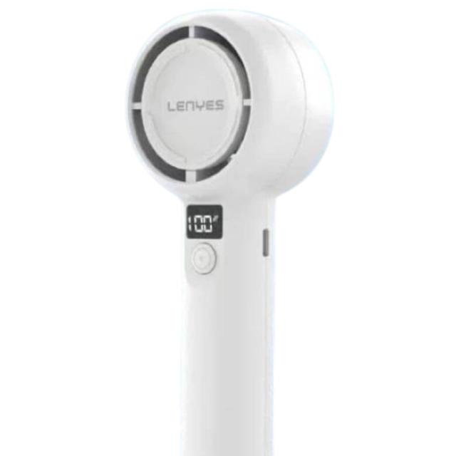 Портативный вентилятор LENYES Turbo Fan LHF07