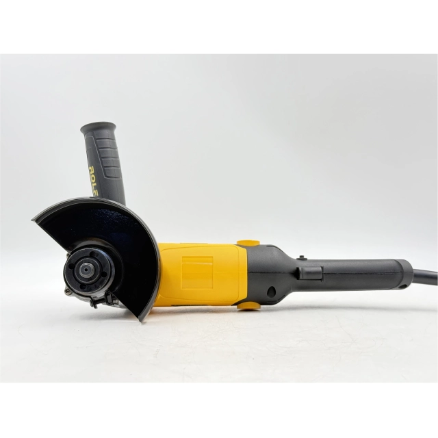 Угловая шлифовальная машина Rolf TOP-1252 (3-TOP1252)